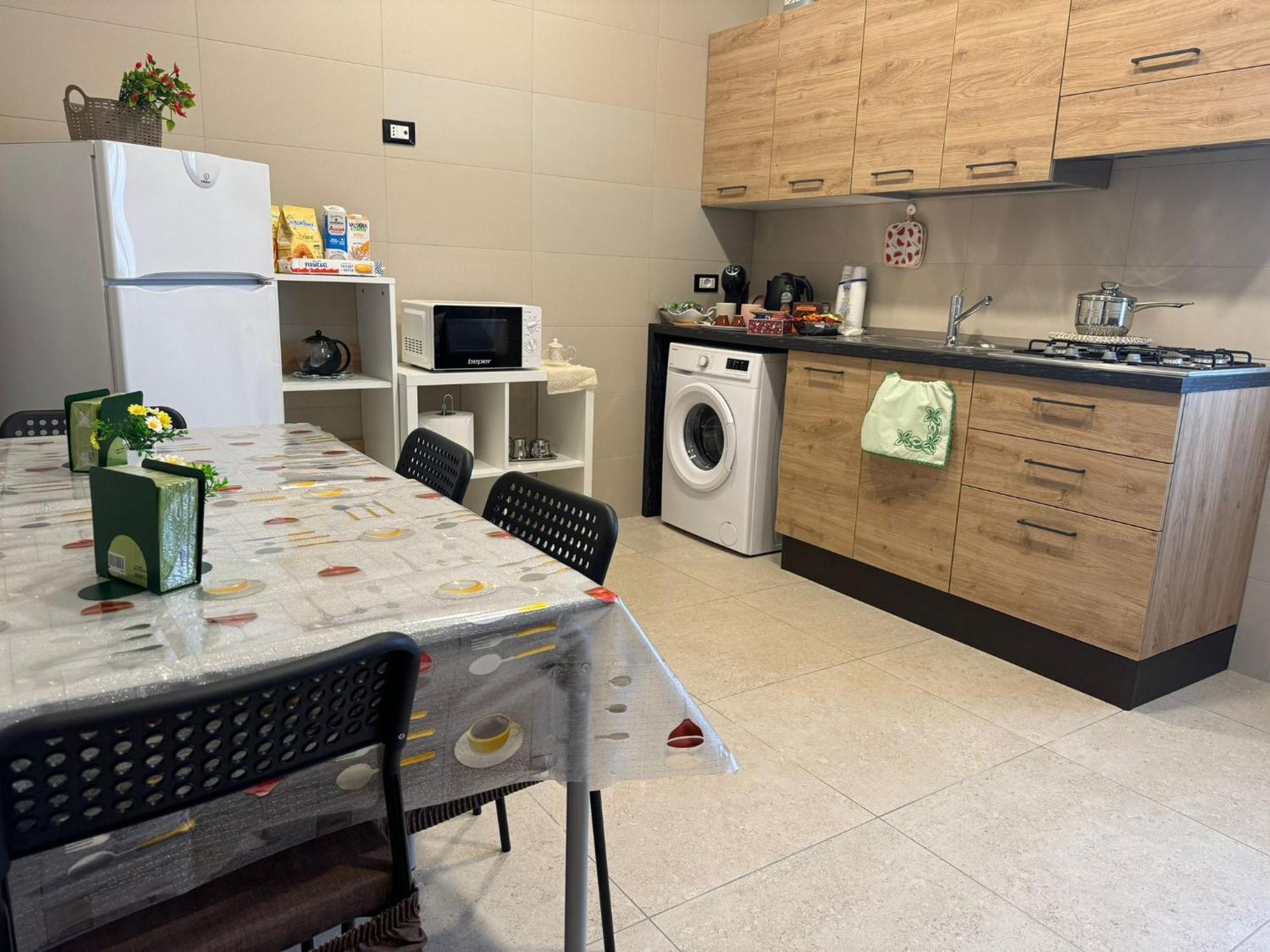 Casa Vacanze La Perla Rara Taranto Eksteriør bilde